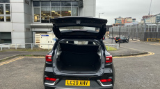 Nac MG Zs 1.0T GDi Exclusive 5dr DCT Petrol Hatchback